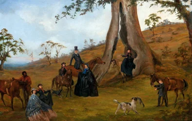 Rodzina Gilbertów