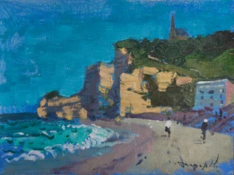 Klify Beach Village