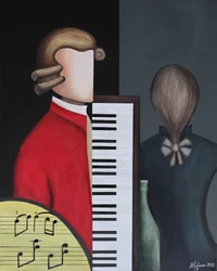 Kompozytor i pianista