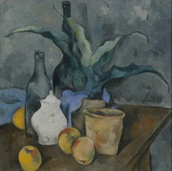 Martwa natura, lata 20.