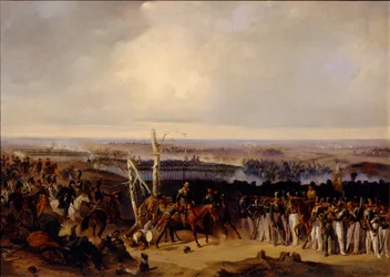 Pułk Izmailowski w bitwie pod Borodino 1812, lata 40. XIX wieku