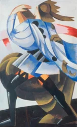 Figurka Mercutio