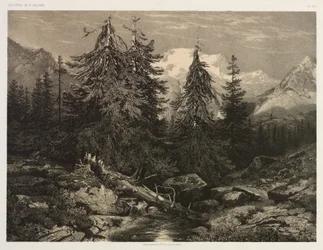 Strumień Alpejski