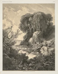 Oeuvres de A. Calame: nr 52.