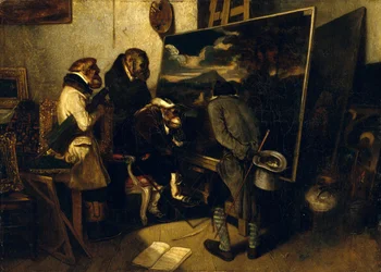 Eksperci, 1837.