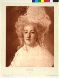 Arcyksiężna Austrii Maria Antonina