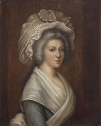 Madame Élisabeth w więzieniu Temple