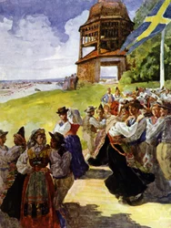Skansen Park