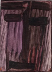 Wielka Medytacja: Jesienna Czułość, 1936.