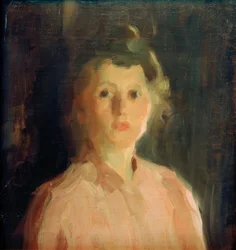 Piętnastoletnia Helene
