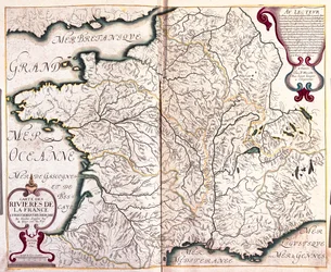 Wybrzeża Francji - A