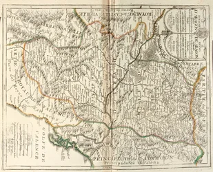 Zatoka Walencka (Aragona), Hiszpania - przez A