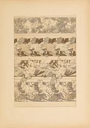 Dokumenty dekoracyjne, 1902.