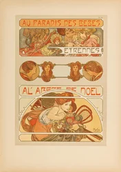 Dokumenty dekoracyjne, 1902.