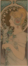 Pióro, 1899.
