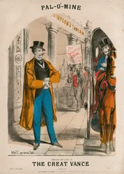 Partytura muzyczna do Pal-o