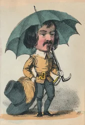 Cromwella, 1856 r