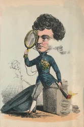 Jerzy IV, 1856 r.