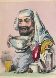 Henryk IV, 1856