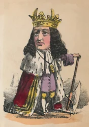 Jakuba II, 1856