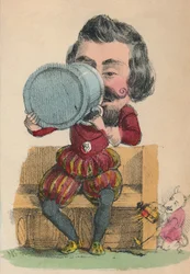 Jakub I, 1856