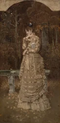 Jesień, 1877
