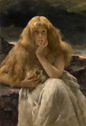 Maria Magdalena
