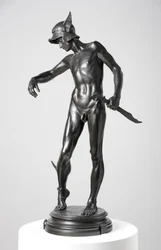 Uzbrojenie Perseusza