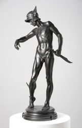 Uzbrojenie Perseusza