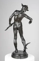 Uzbrojenie Perseusza