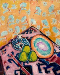 Martwa natura