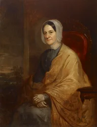 Pani Jesse Hare (Catherine H. Welch)