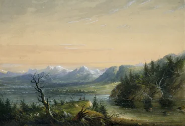Łańcuch Wind River