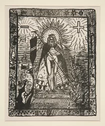 To jest Cezar-Antychryst