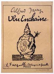 Ubu przykuty łańcuchem
