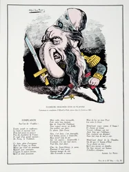 Kilka pająków w suficie, z Historii III RP, t. I, Historia polityczna, wyd. 1933