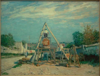 Pitsawery