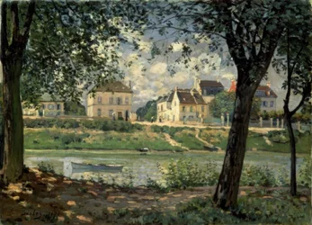 Villeneuvela-Garenne