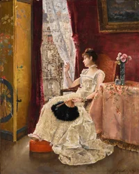 Zaduma, 1885.