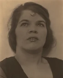 Agnes E. Cooke