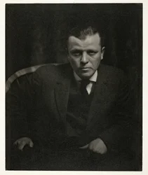 Artur G. Dove, 1912.