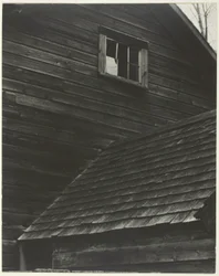 Stodoła – Jezioro George