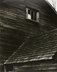 Stodoła, Jezioro George