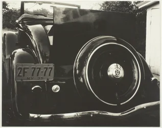 Samochód 2F-77-77
