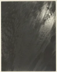 Odpowiednik, z zestawu A trzeciego zestawu, druk 6, 1929.