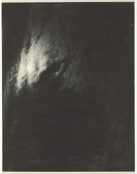 Odpowiednik, z zestawu A trzeciego zestawu, druk 8, 1929.