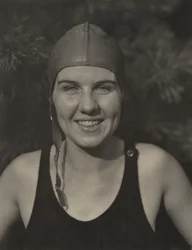 Ethel Tyrrell