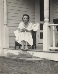 Georgia O’Keeffe