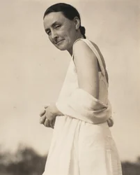Georgia O’Keeffe
