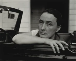 Georgia O’Keeffe